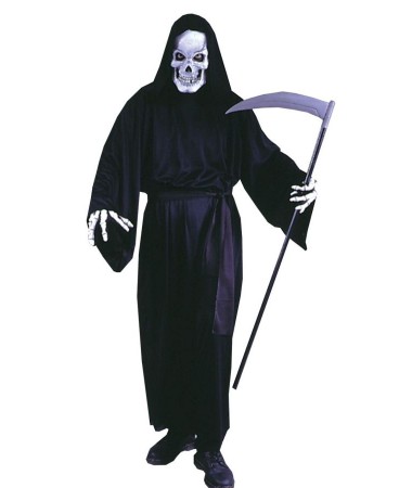 Grim Reaper #2 ADULT HIRE